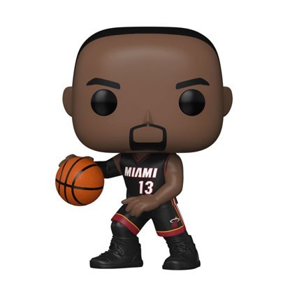 Figuren Funko Pop Sports Basketball NBA Legends Heat Bam Adebayo Genf Shop Schweiz