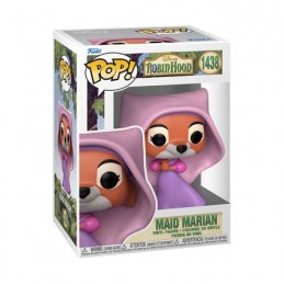 Figuren Funko Pop Robin Hood Maid Marian Genf Shop Schweiz