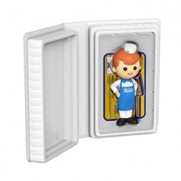 Figurine Funko REWIND Fun on the Run Freddy Funko 25ème Anniversaire Edition Limitée Boutique Geneve Suisse