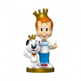 Figur Funko Wacky Wobbler Bobble Head Fun on the Run Freddy Funko and Proto 25th Anniversary Limited Edition Geneva Store Swi...