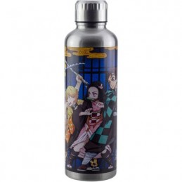 Figuren Paladone Manga Demon Slayer Premium Metal Trinkflasche Genf Shop Schweiz