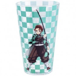 Figurine Paladone Manga Demon Slayer Verre à Bière Pinte Boutique Geneve Suisse