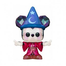 Figuren Funko Pop Facet Disney 100. Geburtstag Mickey Mouse Limitierte Auflage Genf Shop Schweiz