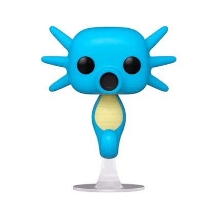 Figur Funko Pop Pokemon Horsea (Vaulted) Geneva Store Switzerland