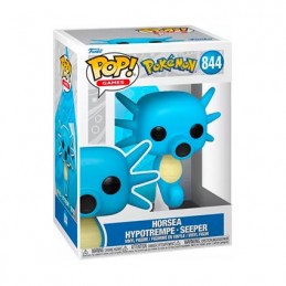 Figur Funko Pop Pokemon Horsea (Vaulted) Geneva Store Switzerland