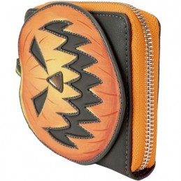 Figur Loungefly Nightmare Before Christmas Exclusive Cameo Zip Around Wallet Geneva Store Switzerland