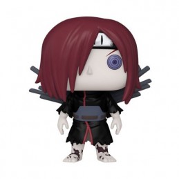 Figurine Funko Pop Phosphorescent Naruto Nagato Edition Limitée Boutique Geneve Suisse