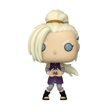 Figur Funko Pop Naruto Ino Yamanaka Geneva Store Switzerland