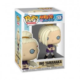 Figur Funko Pop Naruto Ino Yamanaka Geneva Store Switzerland