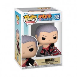 Figuren Funko Pop Naruto Hidan Genf Shop Schweiz