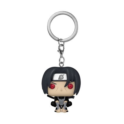 Figur Funko Pop Pocket Keychains Naruto Itachi Uchiha Geneva Store Switzerland