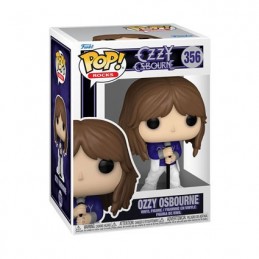 Figuren Funko Pop Rocks Ozzy Osbourne Genf Shop Schweiz