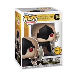 Figurine Funko Pop Ghoul:re Hinami Fueguchi Chase Edition Limitée Boutique Geneve Suisse