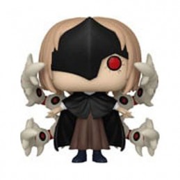 Figurine Funko Pop Ghoul:re Hinami Fueguchi Chase Edition Limitée Boutique Geneve Suisse