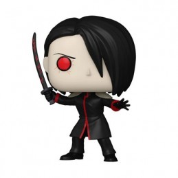 Figur Funko Pop Ghoul:re Nimura Furuta Geneva Store Switzerland