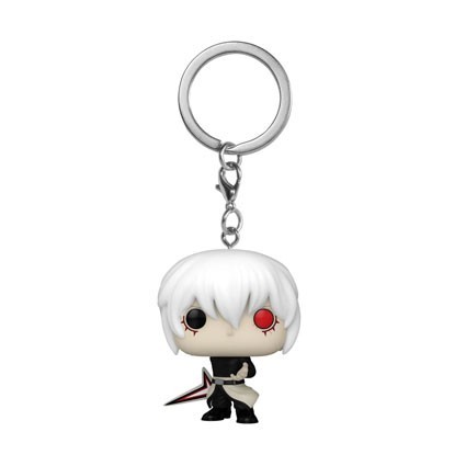 Figuren Funko Pop Pocket Tokyo Ghoul:re Ken Kaneki Final Battle Genf Shop Schweiz