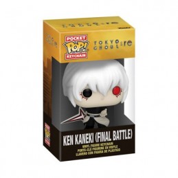 Figuren Funko Pop Pocket Tokyo Ghoul:re Ken Kaneki Final Battle Genf Shop Schweiz