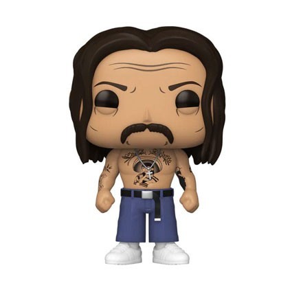 Figur Funko Pop Ad Icons Danny Trejo Geneva Store Switzerland