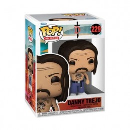 Figur Funko Pop Ad Icons Danny Trejo Geneva Store Switzerland