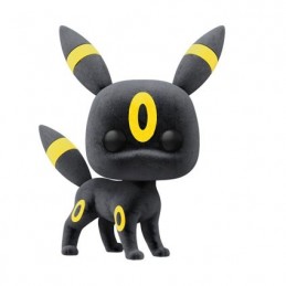 Figuren Funko Pop Pokemon Umbreon Limitierte Auflage Genf Shop Schweiz