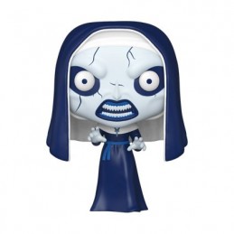 Figurine Funko Pop The Nun Moonlit Demonic Edition Limitée Boutique Geneve Suisse