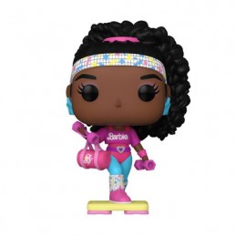 Figur Funko Pop Barbie Barbie Rewind Geneva Store Switzerland