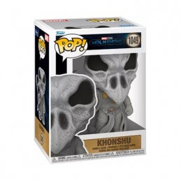 Figur Funko Pop Moon Knight Khonshu Geneva Store Switzerland