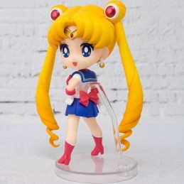 Figur Bandai Tamashii Nations Sailor Moon mini Sailor Moon Geneva Store Switzerland