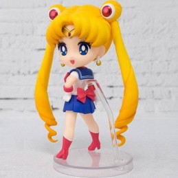 Figurine Bandai Tamashii Nations Sailor Moon mini Sailor Moon Boutique Geneve Suisse