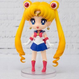 Figurine Bandai Tamashii Nations Sailor Moon mini Sailor Moon Boutique Geneve Suisse