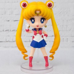 Figurine Bandai Tamashii Nations Sailor Moon mini Sailor Moon Boutique Geneve Suisse