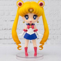 Figurine Bandai Tamashii Nations Sailor Moon mini Sailor Moon Boutique Geneve Suisse