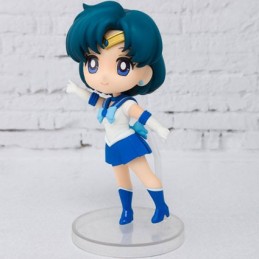 Figuren Bandai Tamashii Nations Sailor Moon mini Sailor Mercury Genf Shop Schweiz