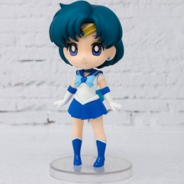 Figuren Bandai Tamashii Nations Sailor Moon mini Sailor Mercury Genf Shop Schweiz