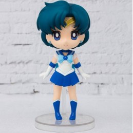 Figuren Bandai Tamashii Nations Sailor Moon mini Sailor Mercury Genf Shop Schweiz