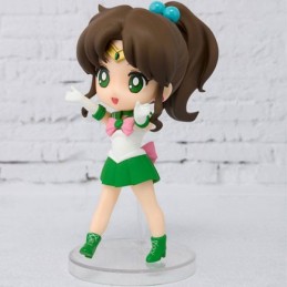 Figur Bandai Tamashii Nations Sailor Moon mini Sailor Jupiter Geneva Store Switzerland