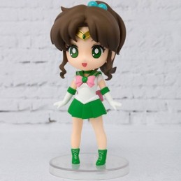 Figur Bandai Tamashii Nations Sailor Moon mini Sailor Jupiter Geneva Store Switzerland