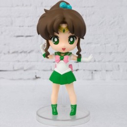 Figur Bandai Tamashii Nations Sailor Moon mini Sailor Jupiter Geneva Store Switzerland