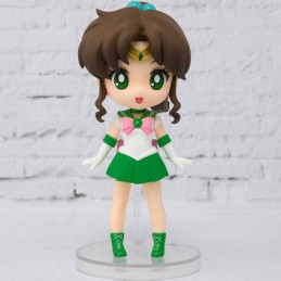 Figur Bandai Tamashii Nations Sailor Moon mini Sailor Jupiter Geneva Store Switzerland