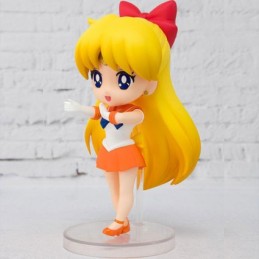 Figur Bandai Tamashii Nations Sailor Moon mini Sailor Venus Geneva Store Switzerland