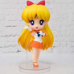 Figur Bandai Tamashii Nations Sailor Moon mini Sailor Venus Geneva Store Switzerland