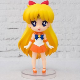 Figur Bandai Tamashii Nations Sailor Moon mini Sailor Venus Geneva Store Switzerland