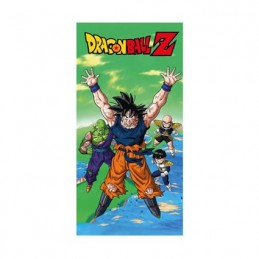 Figur Cerdá Dragon Ball Z Premium Towel Group Geneva Store Switzerland