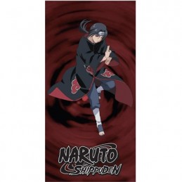 Figur Cerdá Naruto Shippuden Premium Towel Itachi Uchiha Geneva Store Switzerland