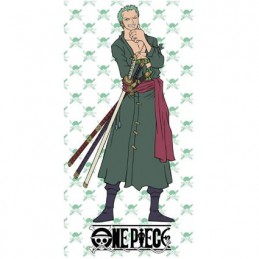 Figur Cerdá One Piece Premium Towel Roronoa Zoro Geneva Store Switzerland