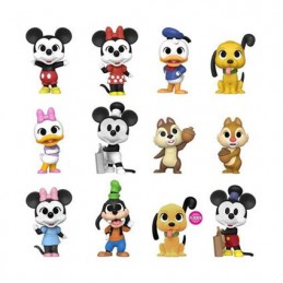 Figur Funko Funko Mystery Minis Sensational Mickey Geneva Store Switzerland