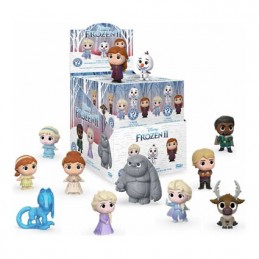 Figur Funko Funko Mystery Minis Frozen II Geneva Store Switzerland