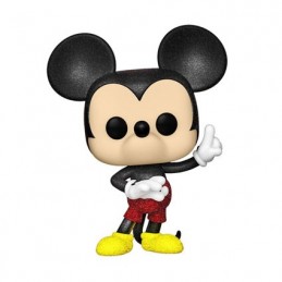 Figurine Funko Pop Diamond Mickey Edition Limitée Boutique Geneve Suisse