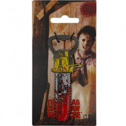 Figur FaNaTtiK Texas Chainsaw Massacre Bottle Opener Chainsaw Geneva Store Switzerland