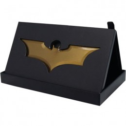 Figurine FaNaTtiK The Dark Knight Réplique Batman Batarang Edition Limitée Boutique Geneve Suisse